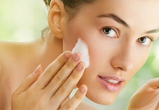 Πώς να προετοιμάσετε το δέρμα σας για την άνοιξη - Φωτογραφία 1