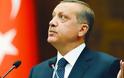 Ερντογάν: Με τον Ομπάμα συζητάμε για πολύ πιο χρήσιμα πράγματα από την ελευθερία του Τύπου