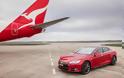 Fast & Furious: Boeing 737 εναντίον ηλεκτροκίνητου Tesla Model S [video]