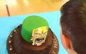 Ντορέττα Παπαδημητρίου: Το party γενεθλίων για το γιο της και η
φανταστική τούρτα! - Φωτογραφία 3
