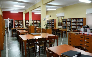 Οι Δημοτικές Βιβλιοθήκες σε νέα δράση… - Φωτογραφία 1