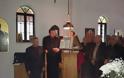 Προσφορά κινητού μαγειρίου σε Ιερά Μονή της Καλαμπάκας από την ΕΑΑΣ Τρικάλων - Φωτογραφία 7