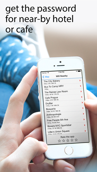 Offline wifimap...βρείτε τους κωδικούς από κλειδωμένα WiFi - Φωτογραφία 6