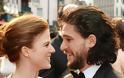 Ποιοι ηθοποιοί από τη σειρά Game Of Thrones είναι ζευγάρι και... επιτέλους το παραδέχτηκαν; [photos] - Φωτογραφία 2