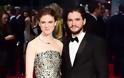 Ποιοι ηθοποιοί από τη σειρά Game Of Thrones είναι ζευγάρι και... επιτέλους το παραδέχτηκαν; [photos] - Φωτογραφία 3