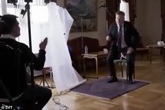 Τα πήρε και έφυγε! Τι είπε ο Πρωθυπουργός της Ισλανδίας όταν τον ρώτησαν αν έχει εκατομμύρια σε offshore εταιρεία; [photos]