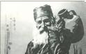 8212 - Μοναχός Σάββας Αγιοπαντελεημονίτης (1903 - 4 Απριλίου 1992) - Φωτογραφία 2