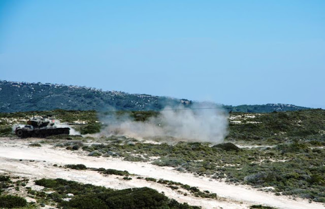 Επιχειρησιακή Εκπαίδευση 95 ΑΔΤΕ - Φωτογραφία 1