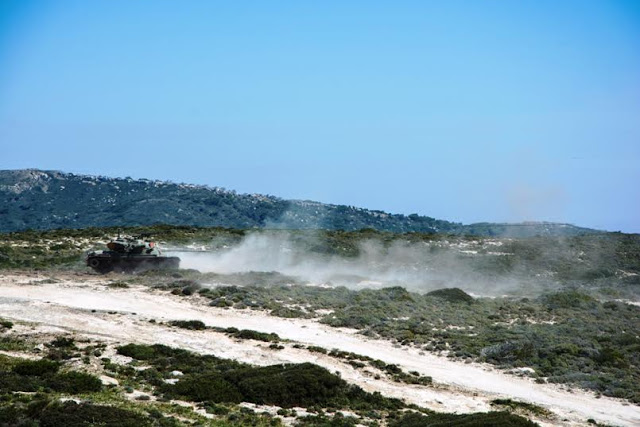 Επιχειρησιακή Εκπαίδευση 95 ΑΔΤΕ - Φωτογραφία 2