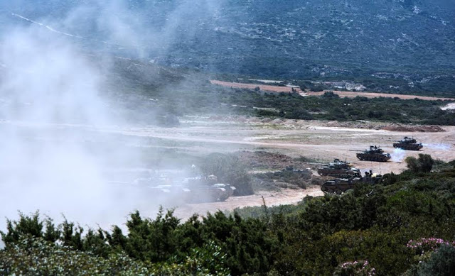 Επιχειρησιακή Εκπαίδευση 95 ΑΔΤΕ - Φωτογραφία 3