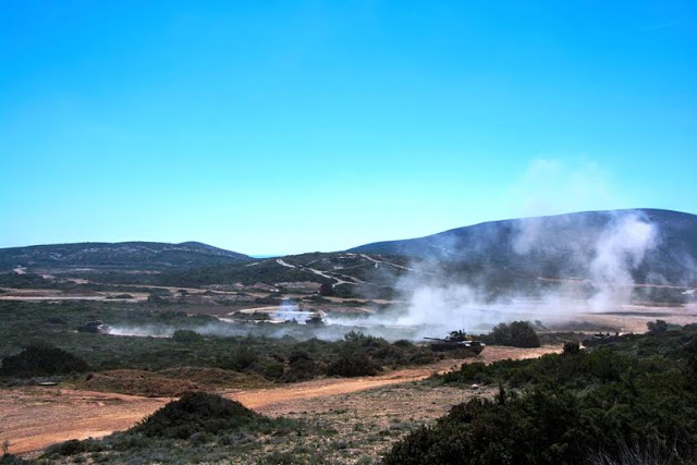 Επιχειρησιακή Εκπαίδευση 95 ΑΔΤΕ - Φωτογραφία 5