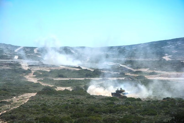 Επιχειρησιακή Εκπαίδευση 95 ΑΔΤΕ - Φωτογραφία 6