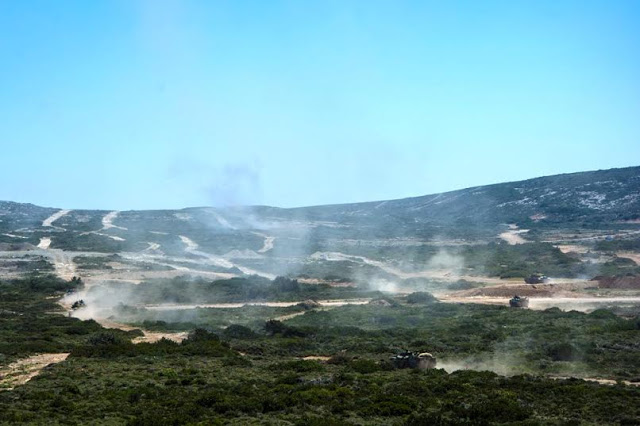 Επιχειρησιακή Εκπαίδευση 95 ΑΔΤΕ - Φωτογραφία 8