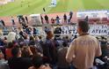 «Ράγισε» το στάδιο Μυτιλήνης στην ειδική τελετή για τον Παναγιώτη Τσακίρη στον αγώνα Καλλονή - ΑΕΚ [photo+video] - Φωτογραφία 7