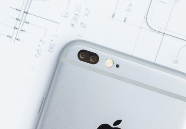 Η διπλή κάμερα θα εξοπλίσει μόνο το μεγάλο iPhone 7 - Φωτογραφία 1