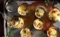 Έξυπνη και γευστική ιδέα από τον Άκη Πετρετζίκη! Συνταγή για μουσακά με φακές και μελιτζάνα