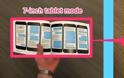 H Samsung σχεδιάζει την παραγωγή ενός «smartlet» με αναδιπλούμενη οθόνη! - Φωτογραφία 3