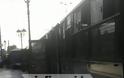 «Αστακός» το Χίλτον - 15 κλούβες των ΜΑΤ για να αποκλείσουν τους διαδηλωτές [photos] - Φωτογραφία 3