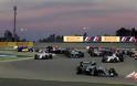 GP Μπαχρέιν: Μεγάλωσε το πλεονέκτημα των Mercedes;