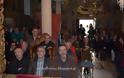 8214 - Ομιλία του Αγιορείτη γέροντα Νίκωνα στην Ι.Μ. Κοιμήσεως Θεοτόκου Κλαδοράχης στη Φλώρινα (βίντεο-φωτογραφίες) - Φωτογραφία 3