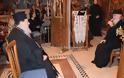 8214 - Ομιλία του Αγιορείτη γέροντα Νίκωνα στην Ι.Μ. Κοιμήσεως Θεοτόκου Κλαδοράχης στη Φλώρινα (βίντεο-φωτογραφίες) - Φωτογραφία 5