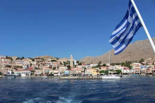 Η Ελλάδα στους 10 κορυφαίους προορισμούς για τον Μάιο - Φωτογραφία 1