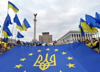 Oλλανδία: Την Τετάρτη το δημοψήφισμα για τη σύνδεση Ε.Ε. - Ουκρανίας - Φωτογραφία 1