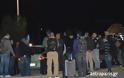 «Απόβαση» Γάλλων αστυνομικών της FRONTEX στο αεροδρόμιο Χίου - ΒΙΝΤΕΟ