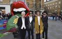 Οι Rolling Stones έκαναν έκθεση για να γιορτάσουν... 50 χρόνια rock 'n' roll! [photos] - Φωτογραφία 4