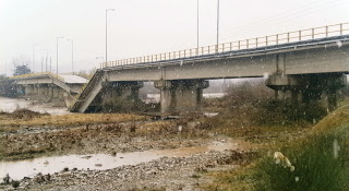 Δείτε πώς είναι σήμερα η γέφυρα της Διάβας... [photos] - Φωτογραφία 1