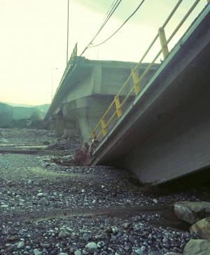 Δείτε πώς είναι σήμερα η γέφυρα της Διάβας... [photos] - Φωτογραφία 3