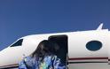 Δείτε πώς πήγε να πάρει αεροπλάνο η Kendall Jenner... [photos] - Φωτογραφία 4