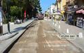Κλειστή η οδός Σιδηράς Μεραρχίας στο Ναύπλιο λόγω έργων - Φωτογραφία 1