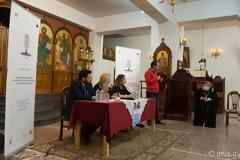 Εκστρατεία ενημέρωσης και πρόληψης για την Άνοια  από την «Αποστολή» [photos]