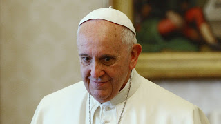 Ο Πάπας Φραγκίσκος έρχεται στην Ελλάδα! - Φωτογραφία 1