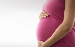 Νηστίσιμες διατροφικές συμβουλές για εγκύους - Φωτογραφία 1