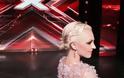 Η Τάμτα στο X Factor έκανε εμφάνιση που θα ''κλέψεις'' - ΑΥΤΗ θα γίνει η τάση του καλοκαιριού... [photos] - Φωτογραφία 1