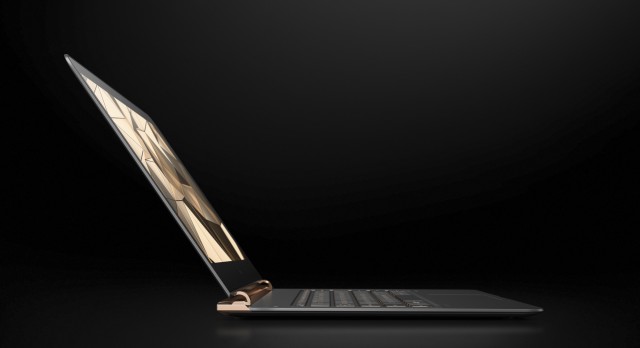 HP Spectre 13.3: TO LAPTOP ΤΟΥ ΜΕΛΛΟΝΤΟΣ! - Φωτογραφία 2