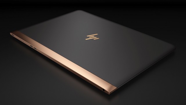 HP Spectre 13.3: TO LAPTOP ΤΟΥ ΜΕΛΛΟΝΤΟΣ! - Φωτογραφία 3