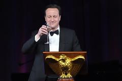Η αλήθεια για τον David Cameron που κανείς δεν ήξερε μέχρι τώρα... [photos]