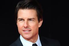 Ο Τom Cruise παίζει στη νέα ταινία The Mummy. Δείτε τις πρώτες εικόνες... [photos]