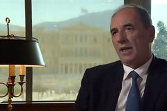 ΣΤΑΘΑΚΗΣ: «ΚΟΥΡΕΜΑ» ΤΟΥ ΧΡΕΟΥΣ ΙΣΩΣ ΝΑ ΜΗΝ ΕΊΝΑΙ ΣΤΗΝ ΑΤΖΕΝΤΑ