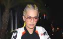 Δείτε το νέο look της Rita Ora που τρέλανε κόσμο... [photo] - Φωτογραφία 2