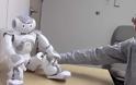 Έρευνα: Ρομπότ «ερεθίζουν» συναισθηματικά τους ανθρώπους
