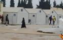 Ταγματάρχης ξεγέννησε Σύρια μέσα στο κέντρο φιλοξενίας στα Διαβατά