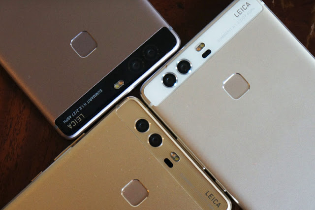 Παρουσιάστηκε επίσημα από την Huawei το πρώτο κινητό με διπλή κάμερα - Φωτογραφία 1