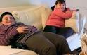 Παχυσαρκία και καθιστική ζωή απειλούν τα παιδιά στην Ελλάδα