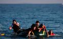 Η κρυφή συμφωνία Μάλτας - Ιταλίας:  Πρόσφυγες ανταλλάσσονται με πετρέλαιο