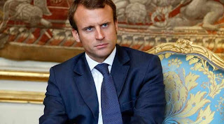 Ιδρύει κόμμα ο υπουργός Οικονομικών της Γαλλίας - Φωτογραφία 1
