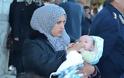 Οι Σύριες θέλουν μόνο γυναίκες να τις εξετάζουν - Επιστολή της 6ης ΥΠΕ στο νοσοκομείο του Πύργου - Κίνδυνοι και προβλήματα